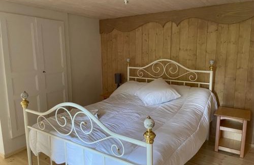 Chavornay House | Chez Emile