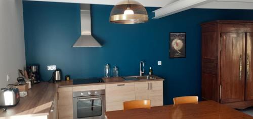 Cherrueix House | Chez Emile