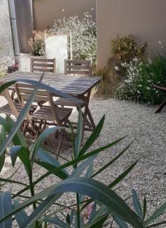 Cherrueix House | Chez Emile