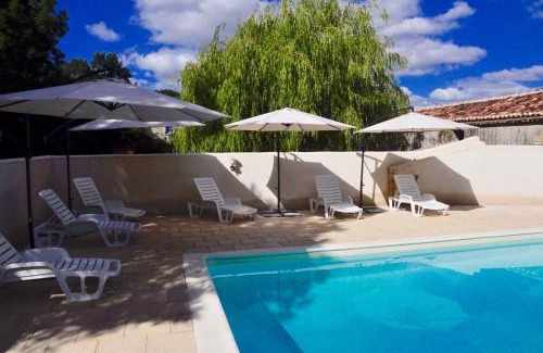 Nere Bed & Breakfast | Chez Fins Bois