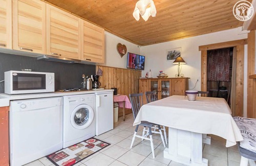 Hauteluce House | CHEZ FLAVIE - HAUTELUCE LES SAISIES