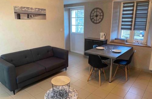 Balleroy House | Chez Flo et Manon