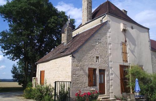 Sennevoy-le-Bas House | Chez Florine et Valentin
