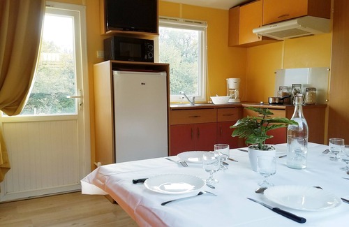 Viviers House | Chez Gabriel et Julie