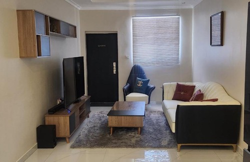 Lusaka Apartment | Chez Gabrielle