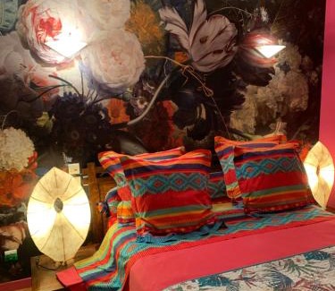 Saint-Priest-la-Roche House | Chez Ghislaine et Robert