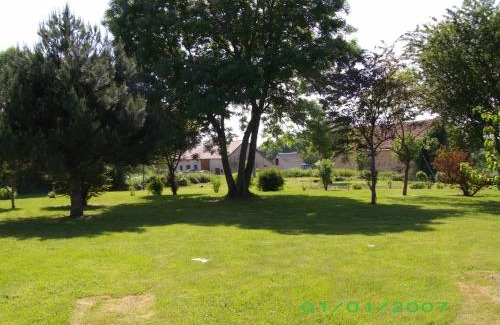 Arpheuilles-Saint-Priest House | chez gourbeix , gery papleux