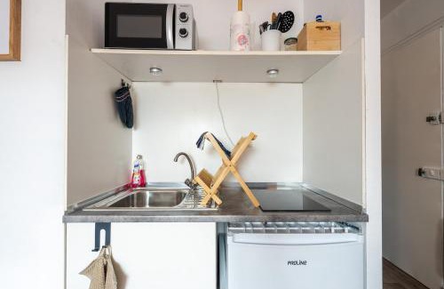 La Fayette-Eble Apartment | Chez granny