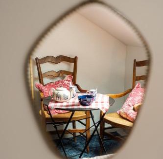 La Fayette-Eble Apartment | Chez granny