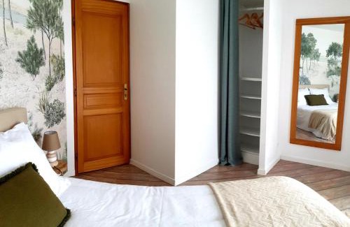 Biganos House | Chez Guillaume et Béquie