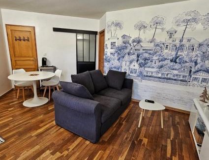Biganos House | Chez Guillaume et Béquie