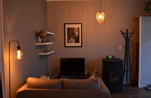 Stavelot Apartment | Chez Henri