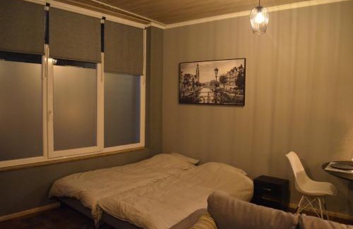 Stavelot Apartment | Chez Henri