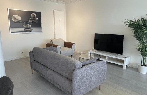 Edegem Apartment | Chez HN Confort et Style