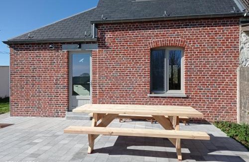 Robechies House | Chez Hubert