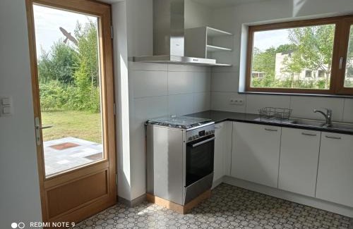 Robechies House | Chez Hubert