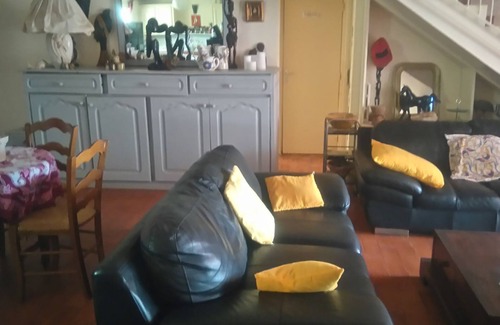 La Somone House | Chez Huguette Bed and Breakfast