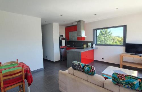Lecci House | Chez J, appartement à l'étage, T3