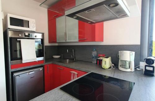 Lecci House | Chez J, appartement à l'étage, T3