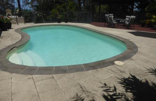 Coffs Harbour Apartment | Chez Jacques