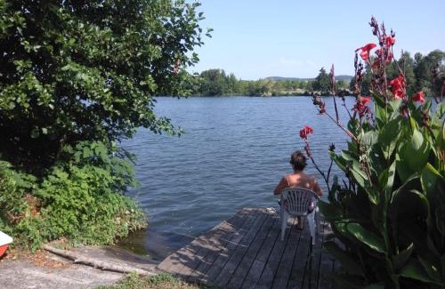 Le Temple-sur-Lot Bed & Breakfast | Chez Jan et Nicole - Gite Toulouse