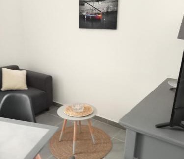 Millas Apartment | chez jean.mi