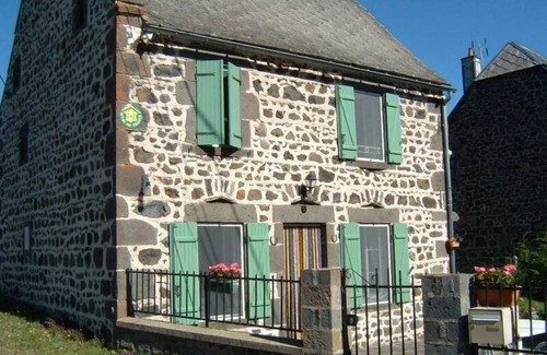 Saulzet-le-Froid House | Chez Jules - Saulzet-le-froid