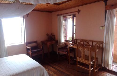 Fianarantsoa House | Chez Julienne