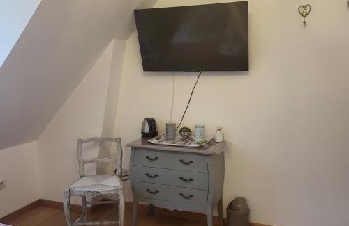 Senneville-sur-Fecamp Bed & Breakfast | Chez Kate et lolo