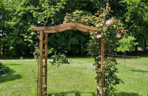 Senneville-sur-Fecamp Bed & Breakfast | Chez Kate et lolo