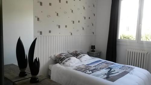 Coutances Bed & Breakfast | Chez Kirsten