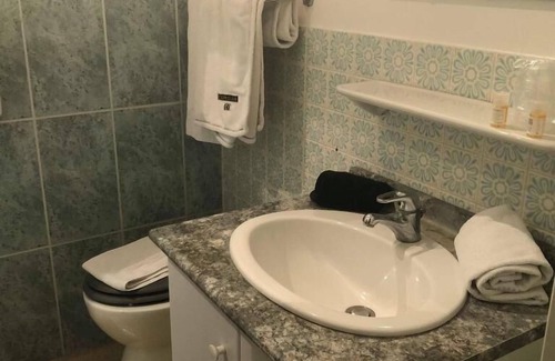 Aire-sur-l'Adour Hotel | Chez l'ahumat