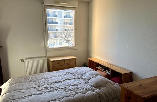 Saint-Sulpice-le-Gueretois Apartment | Chez Leon