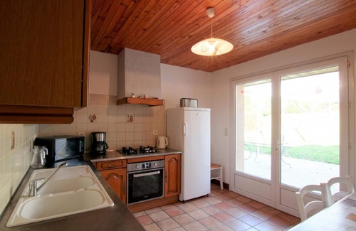 Saint-Girons-en-Bearn House | Chez Laborde - Saint-girons-en-bearn