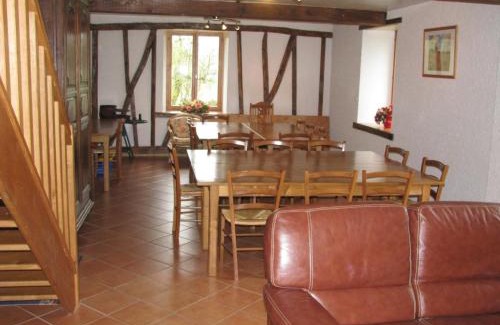 La Horgne House | Chez laure