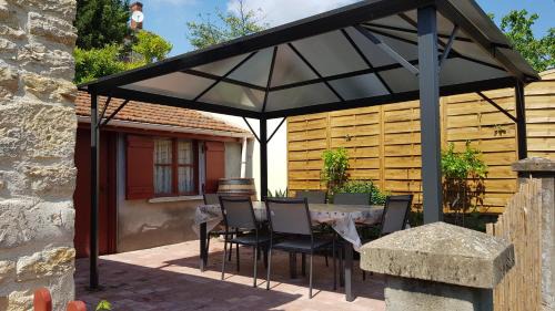 Santenay Bed & Breakfast | Chez Laurence