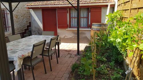 Santenay Bed & Breakfast | Chez Laurence