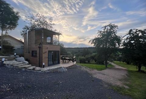 Fremifontaine Ski Chalet | Chez Laurette