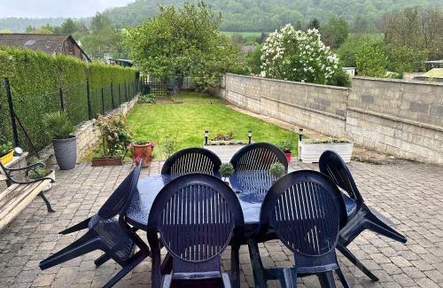 Thelonne Apartment | Chez les anciens