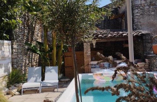 Dions Bed & Breakfast | Chez les filles