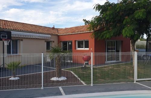 Les Epesses Bed & Breakfast | Chez les J-FOLAIS - 3 kms Puy duFou - Les Epesses