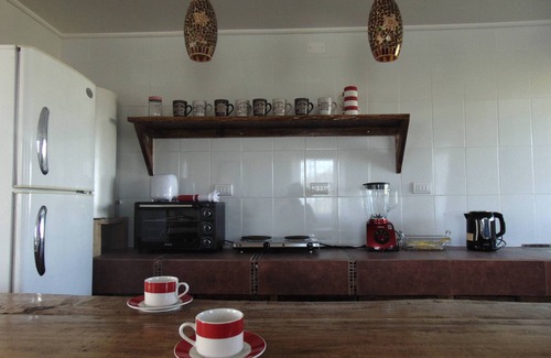 Chillan House | Chez les Oies - Fully-Equipped Home