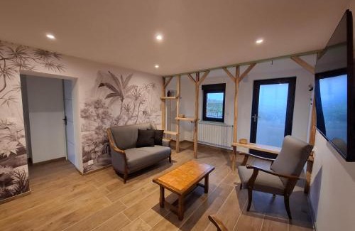 Monetay-sur-Loire House | Chez Les René