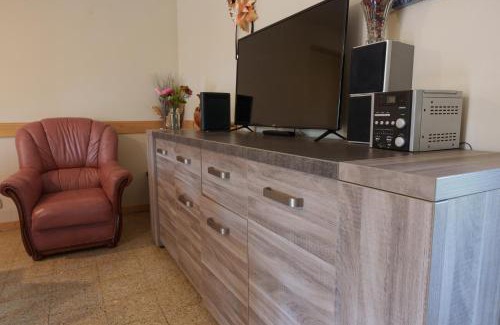 Savigny-Poil-Fol House | chez les tontons