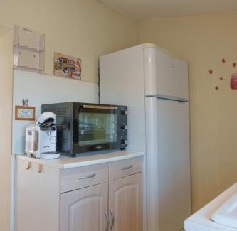 Savigny-Poil-Fol House | chez les tontons