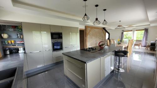 Morez House | Chez Lily et Bruno