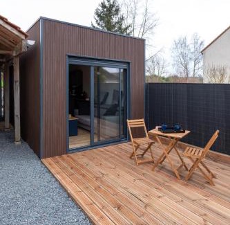 Bouray-sur-Juine House | Chez LilYves