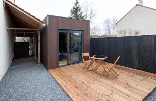 Bouray-sur-Juine House | Chez LilYves
