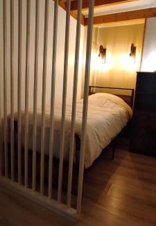 Rethel Apartment | Chez Louis - Appartement Central