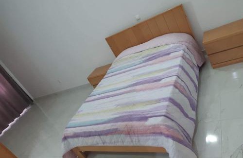 Assomada House | chez Lourdes